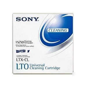 Sony ltxclww -1PK lto ultrium universal 