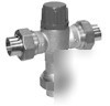 Wilkins 1/2 aqua gaurd mixing / tempering valve ZW1017C