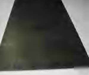 * 22 ga (.030) cold rolled steel sheet 24