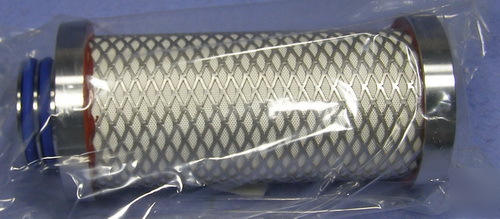 Donaldson ultrafilter sterile gas filter element