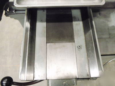 7382 moore no. 3G jig grinder