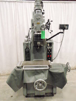 7382 moore no. 3G jig grinder