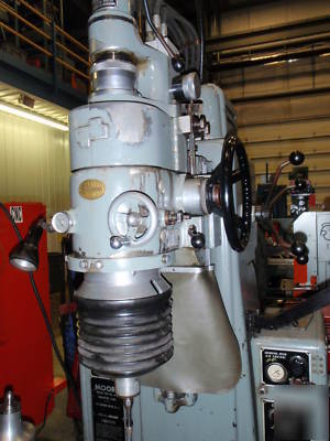 7382 moore no. 3G jig grinder