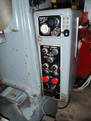 7382 moore no. 3G jig grinder