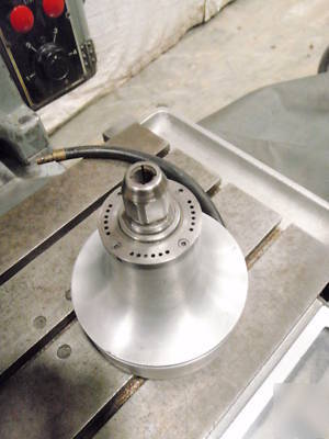 7382 moore no. 3G jig grinder