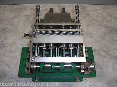 Cappelletti die for dominioni dimax impex D140 machine