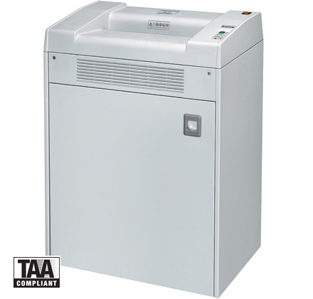 Fellowes powershred hs-800 high security paper shredder