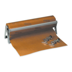 Shoplet select vci paper waxed rolls 36 x 200 yd