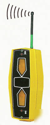 Spectra-precision gradio machine control laser receiver