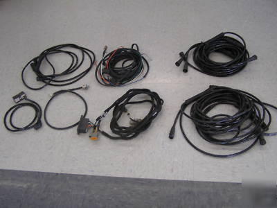 Trimble GCS600 hex system for excavators