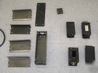 Trimble GCS600 hex system for excavators