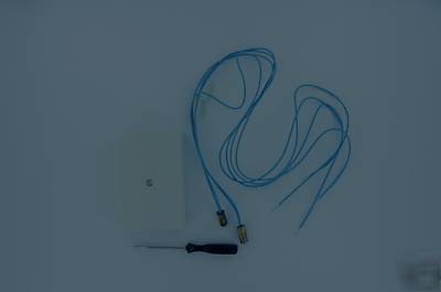 Tekmar injection pump control for weil-mclain