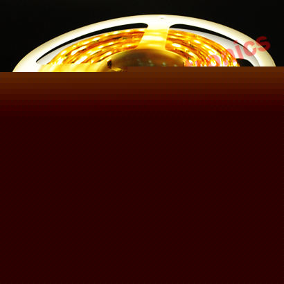 5 m 600 leds warm white smd 3528 led flexible strip