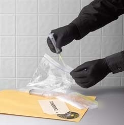 Best manufacturing glove nitrile pfree m PK50: 7700PFTM