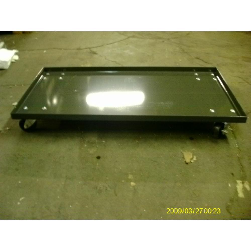 Dayton AC803618M26 cabinet dolly 162374