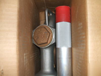 Ebw 495-400-01 1 1/2 nozzle air