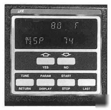 Lfe pup model 2000 1/4 din microcontroller-8