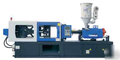 New injection mold machine 60T 