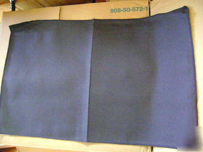New restaurant linens / placemat 13.75 x 22