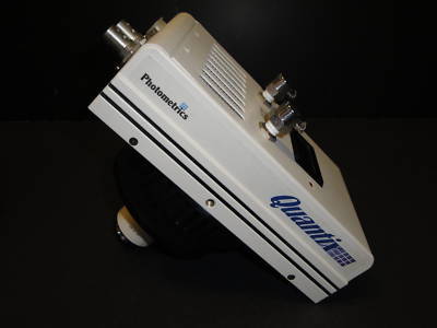 Photometrics coolsnap fx,CH250 ccd camera &quantix ccd 