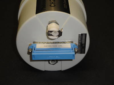 Photometrics coolsnap fx,CH250 ccd camera &quantix ccd 