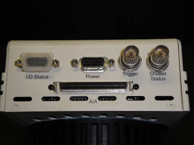 Photometrics coolsnap fx,CH250 ccd camera &quantix ccd 