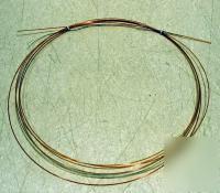 Supelco 25360 spb-1 fused silica capillary column