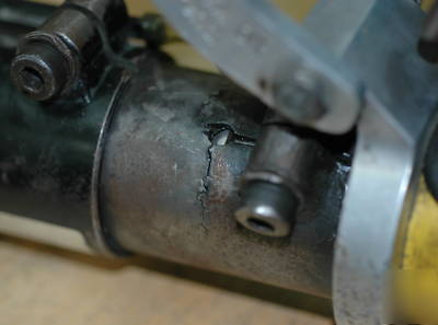 The engrave-a-crete shark 116319