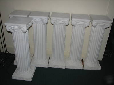 Wedding event rental items for sale huge inventory