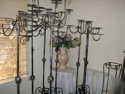 Wedding event rental items for sale huge inventory