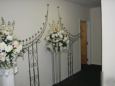 Wedding event rental items for sale huge inventory