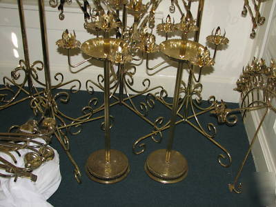 Wedding event rental items for sale huge inventory