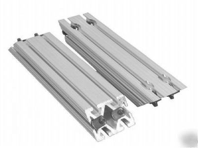 8020 t slot aluminum 45 degree support 15 s 2540 n