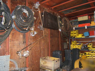 Ford truck parts caterlpiiar , international, case 