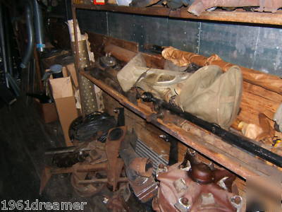 Ford truck parts caterlpiiar , international, case 