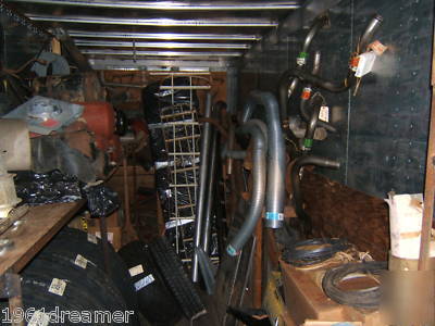 Ford truck parts caterlpiiar , international, case 