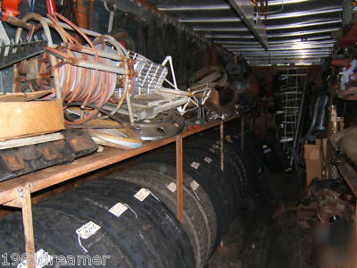 Ford truck parts caterlpiiar , international, case 