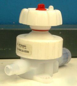 Gemu C67 8D77305A0HPW cleanstar diaphragm valve