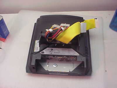 Ncr 7402-3021 real pos terminal 15