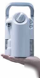 New brand helios 300 portable oxygen system