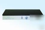 New c&a premiere xh-2001 large slide warmer w/ warranty