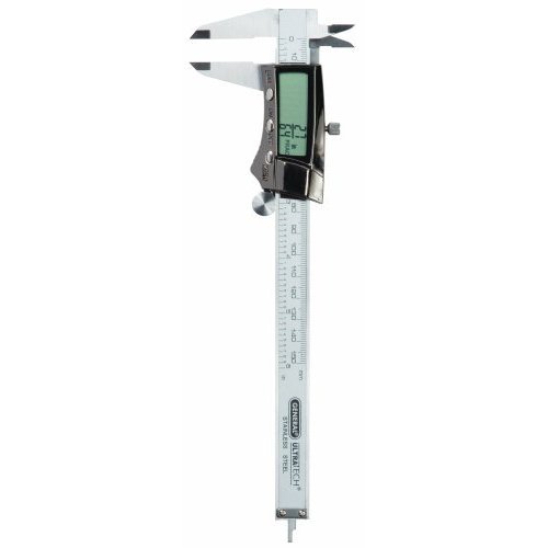 New general tools 147 6IN digital fractional caliper * *