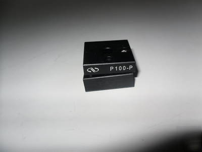 New port P100-p mini-p series miniature platform mount