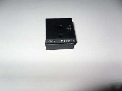 New port P100-p mini-p series miniature platform mount