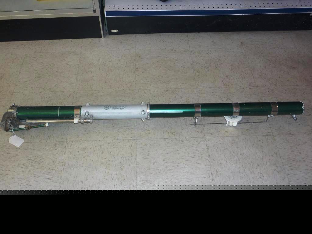 Northstar automatic taper bazooka drywall tool