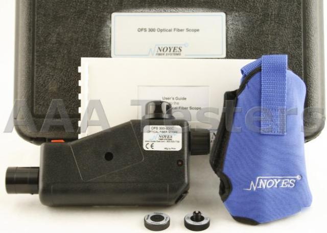 Noyes afl OFS300-200C fiber scope fiberscope OFS300 ofs