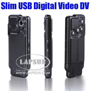 Usb digital camera video camcorder dv dvr & card reader