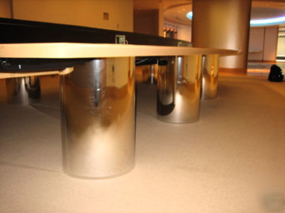  conference table engineer network operations center 