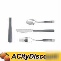 36DZ update washington chrome dinner forks flatware