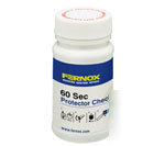 Fernox 60 second protector test strips pack of 50